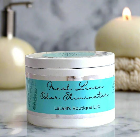 Hand-Poured Scented Candle | Eight Ounce | Soft Matte Tin | Max Scent Load | Long-Lasting Fragrance | Toxin-Free